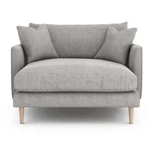Cecilia Snuggler Chaise